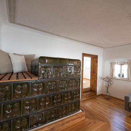 Meznarija Radovljica Apartman Kültér fotó