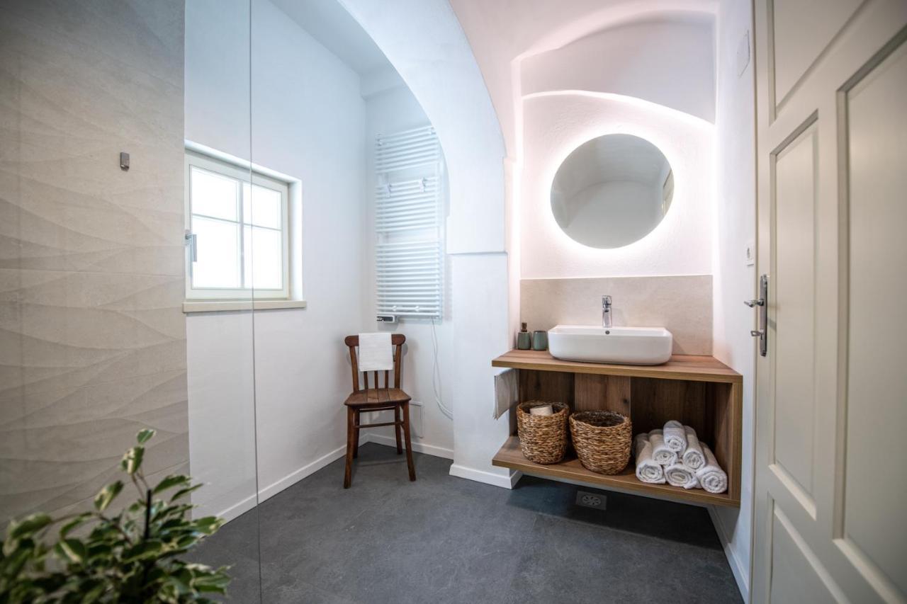 Meznarija Radovljica Apartman Kültér fotó