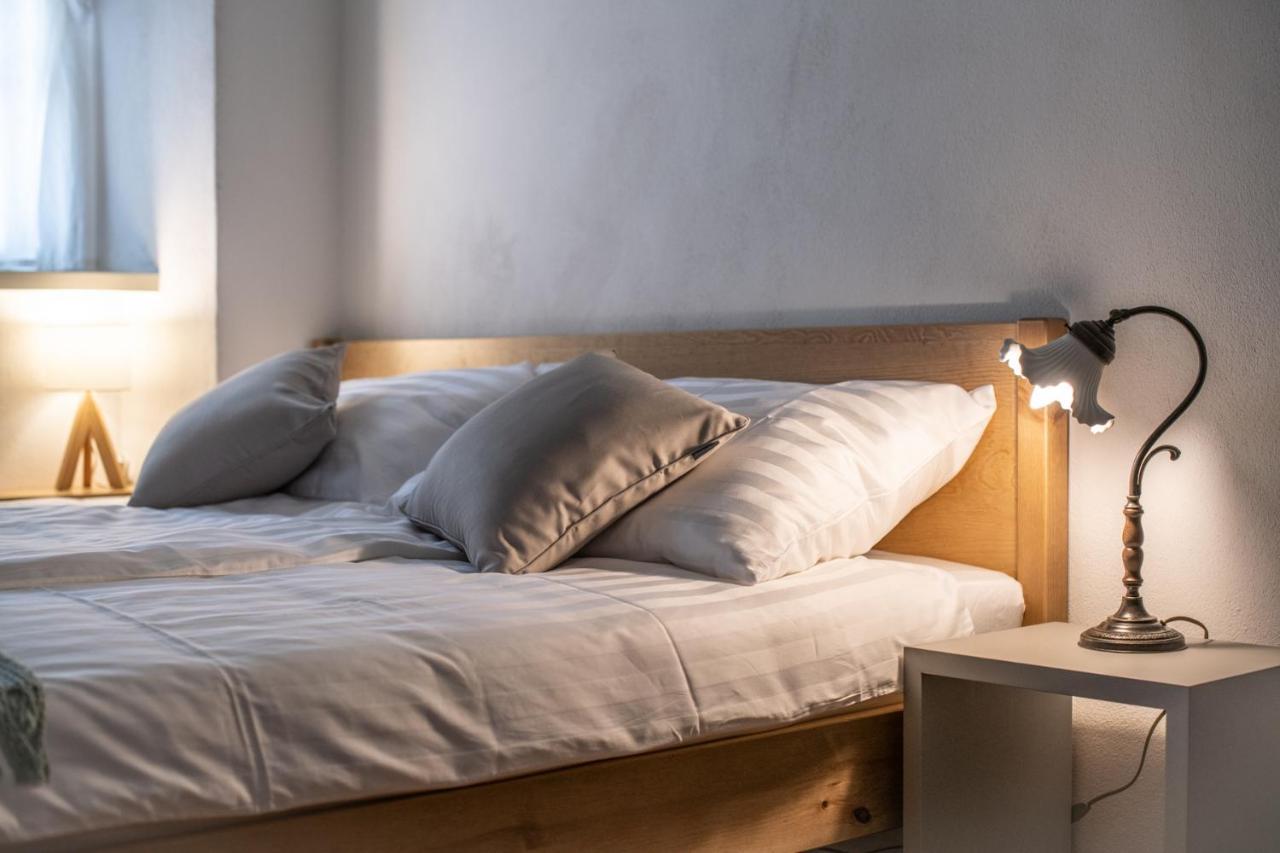 Meznarija Radovljica Apartman Kültér fotó