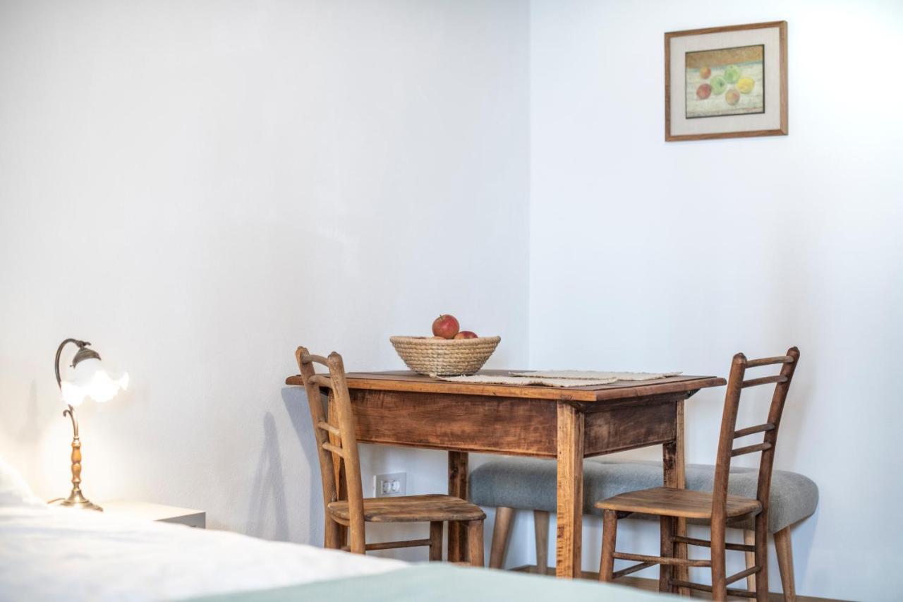 Meznarija Radovljica Apartman Kültér fotó