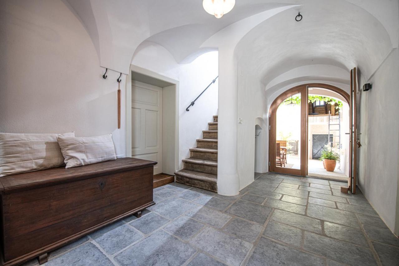 Meznarija Radovljica Apartman Kültér fotó