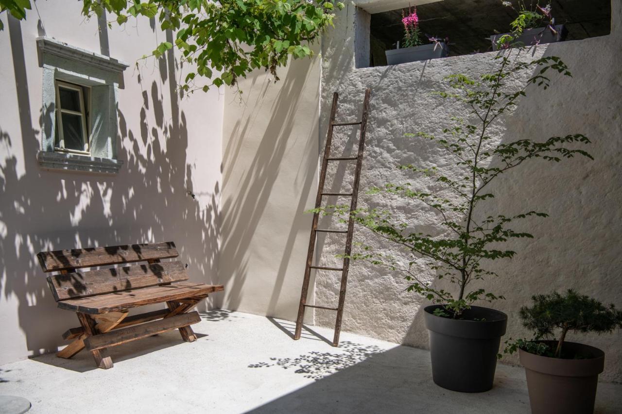 Meznarija Radovljica Apartman Kültér fotó