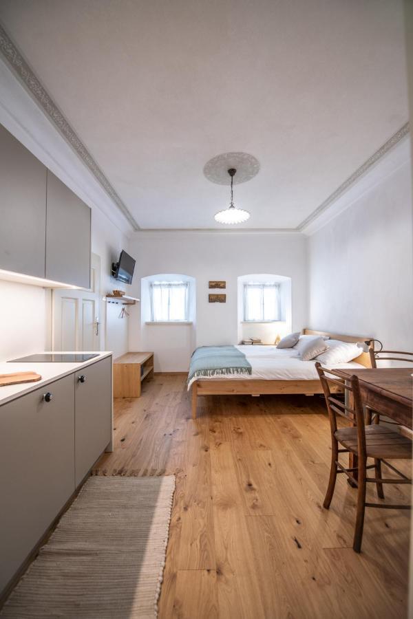 Meznarija Radovljica Apartman Kültér fotó
