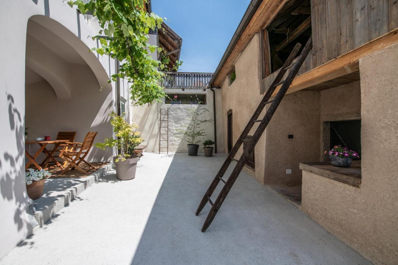 Meznarija Radovljica Apartman Kültér fotó