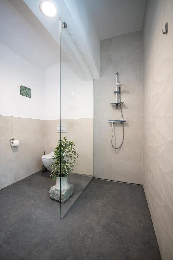 Meznarija Radovljica Apartman Kültér fotó