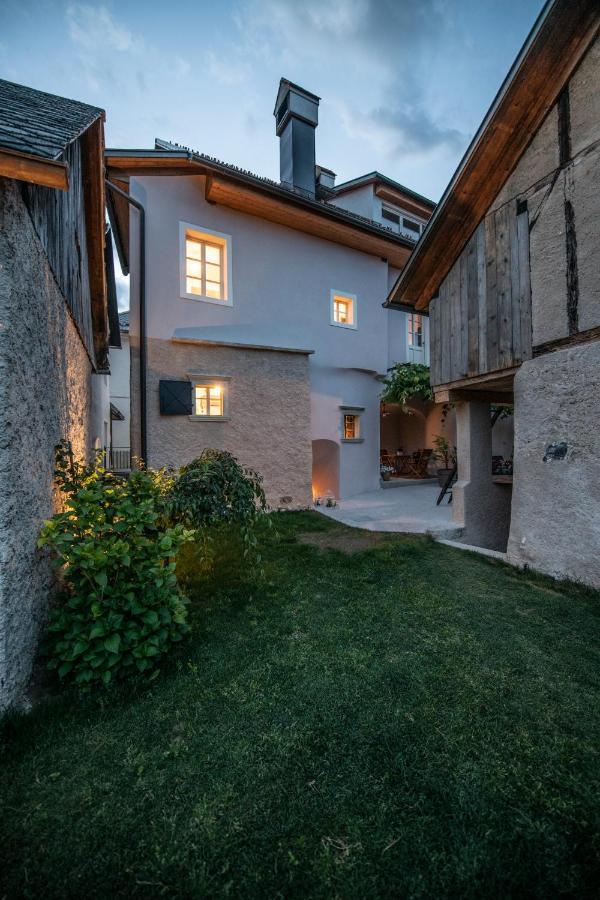Meznarija Radovljica Apartman Kültér fotó