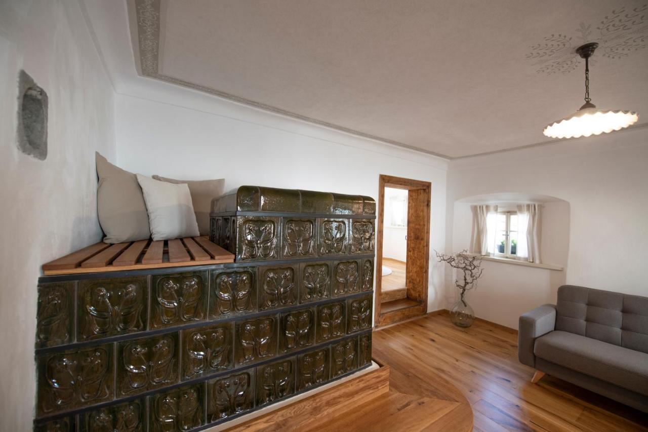 Meznarija Radovljica Apartman Kültér fotó