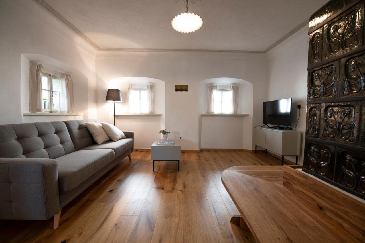 Meznarija Radovljica Apartman Kültér fotó