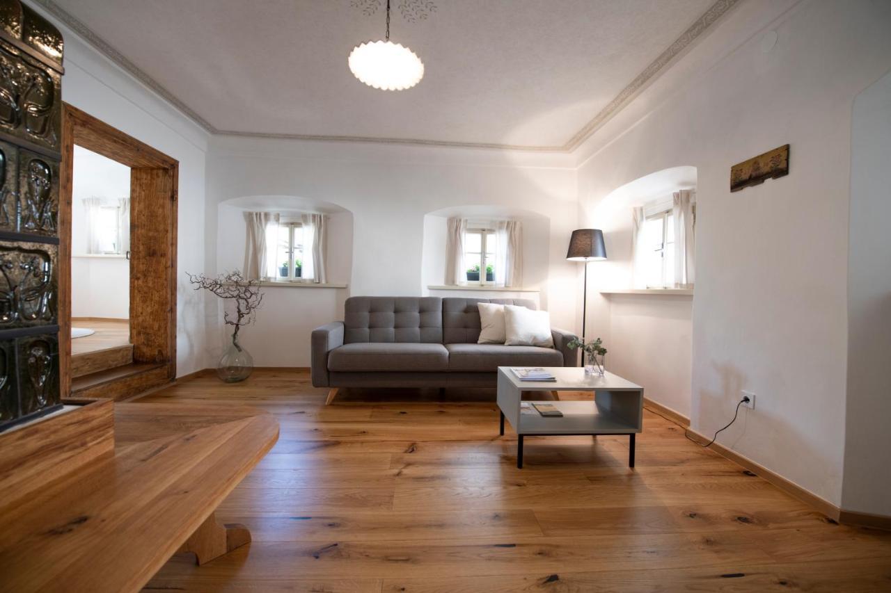 Meznarija Radovljica Apartman Kültér fotó
